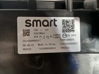 фото thumb №13, Smart 1 cyber sparks full led -23r p8891489271 ліва лампа передня europa