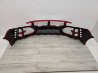 фото thumb №15, Бампер перед переднє honda civic x тип r 71100-tgh-zz00 71102-tgh-a000