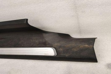 фото thumb №7, Задняя правая планка декоративная порога volvo xc90 i 39829998 2.0l дизель 147kw