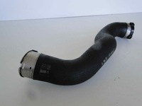 фото thumb №6, Mercedes ml gle w166 166 шланг интеркулер