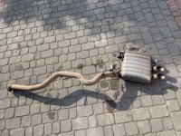 Купить Land rover range rover velar 2020 гаситель комплектный  j8a25e292pe, фото thumb