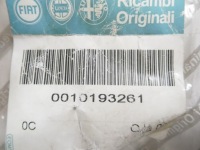 фото thumb №5, Клипса обивка сиденья doblo multipla 10193261