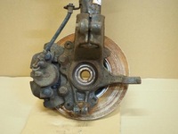 фото thumb №7, Амортизационная стойка поворотный кулак правый перед ford c-max mk2