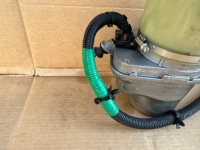 фото thumb №7, Opel meriva b насос усилителя зелёный oplot