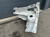 фото thumb №10, Четверть левый перед, левая передняя mercedes eqa w243, h243 c149