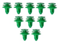 фото thumb №1, Клипса крепления обивка nissan x-trail t32 rogue qashqai j11 769844ce0a