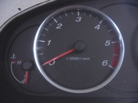 фото thumb №5, Mazda 6 i gg счетчик приборы 2.0d jg gj6w b