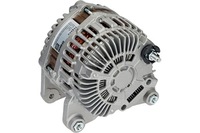 фото thumb №2, Генератор nissan qashqai i x-trail 1.6d 2.0d 02.07-04.14 hc-cargo