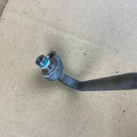 фото thumb №6, Mercedes w166 gl ml шланг wąż масляний підвіска 1663204254 a1663204254