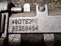 фото thumb №5, Дросельна заслінка 55258454 alfa romeo giulia stelvio 2.2d