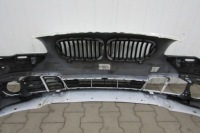 фото thumb №15, Бампер перед передній bmw 5 f10 f11 рестайлінг lci 13-17
