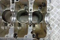 фото thumb №15, Блок двигателя mitsubishi outlander ii cw_w 4n14 2.3l дизель 115kw 2013