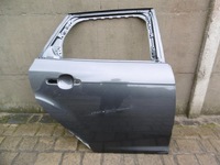 фото thumb №1, Ford focus iii, mk3 kombi - дверь задние правое