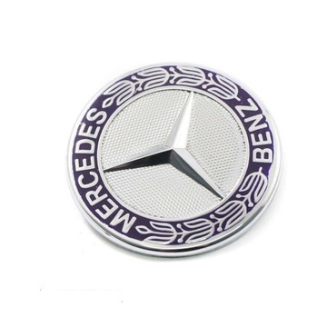 фото thumb №10, Mercedes w204 емблема знак логотип капота a2048600605