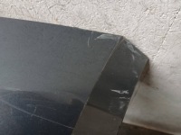 Бампер перед skoda superb 3 3 3v Киев, фото thumb