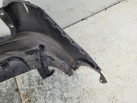 фото thumb №12, Nissan qashqai ii j11 бампер pdc бампер задня задній