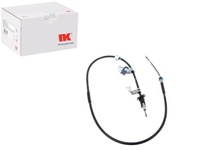 фото thumb №1, Nk903009 трос ham. ручной. mitsubishi задняя colt 04-