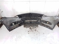 фото thumb №6, Opel insignia a бампер перед