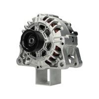 Купити Генератор citroen berlingo 1.4 1.6 16v peugeot, фото thumb