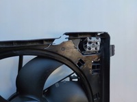 фото thumb №2, Renault scenic megane ii 2 1.5 1.9 dci вентилятор