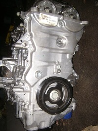 фото thumb №8, Opel astra k j 1.4 b двигун lv7 b14xe блок двигуна