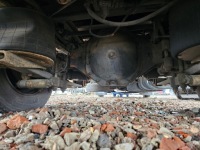 фото thumb №6, Міст привідний диференціал na подушки 14/43 43/14 iveco eurocargo диски 17,5''