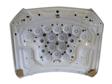 фото thumb №1, Mercedes e класс w213 213 рестайлинг po рестайлинг капот крышка двигателя