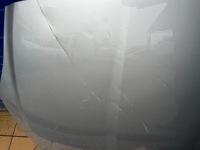 Крышка двигателя капот jaguar e pace epace Недорого, фото thumb