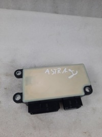 фото thumb №4, Модуль датчик подушка безпеки opel astra j 13582437