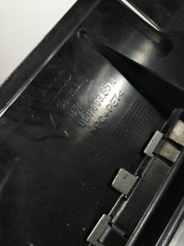 фото thumb №10, Audi a4 b7 решётка радиатора решётка радиатор хром 8e0853651j