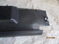 фото thumb №6, Audi a3 8l fl захист оббивка поріг 8l0863471b