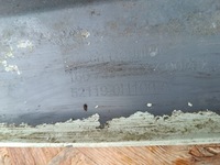 фото thumb №14, Бампер перед передний оригинал 52119-0h100a citroen c1 lift 2008-