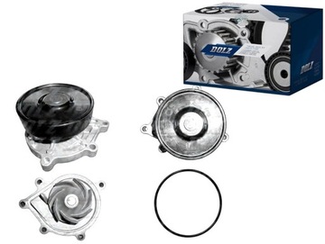 фото thumb №1, Dolz насос воды mini