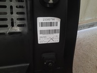 фото thumb №16, Gmc acadia 12-16 боковина багажника лівий праві usa