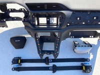 фото thumb №5, Dr5 evo приборная панель приборная панель консоль подушки безопасности ремни