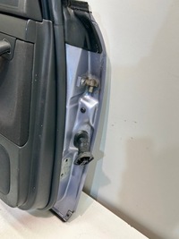 фото thumb №7, Audi a4 b6 kombi двері задні ліва