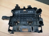 фото thumb №1, Корпус коробка bsc 9644947480 peugeot 407 2.0