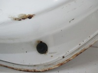 фото thumb №7, Двері праве задні skoda fabia i 6y9 kombi