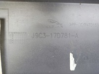 фото thumb №7, Jaguar e-pace epace 17- бампер задня j9c3-17d781-a