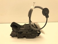 фото thumb №2, Замок двері лівий перед vw caddy v мінівен 5tb837015c