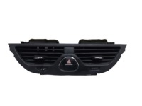 фото thumb №1, Opel corsa e kartka обдув средняя