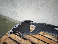 фото thumb №5, Бампер перед передний citroen c5 aircross lift fl 2022- 9843172777 полный