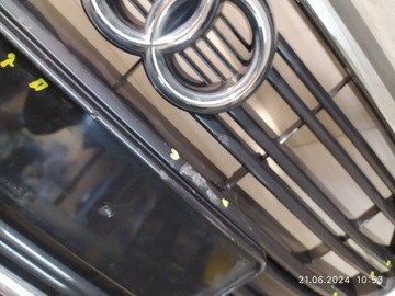 фото thumb №9, 8932. audi a3 s-line 8v3 решітка радіатора решітка 8v3853651a