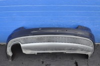 фото thumb №1, Audi a5 lift бампер задняя задний sportback s-line