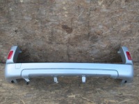 фото thumb №1, Бампер задня новий renault kangoo ii 08-