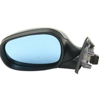 фото thumb №5, Bmw 3 e90 передняя часть left wing mirror 51167268261