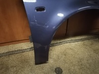 фото thumb №9, Крыло правый перед audi a6 c5 ly5x lift