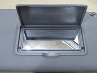 фото thumb №5, Patrol козырёк защита солнцезащитная gr y61 kpl