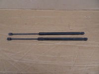 фото thumb №1, Volkswagen оригінальний номер 7l6823359b амортизатор привід капот