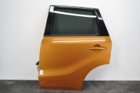 фото thumb №1, Suzuki vitara iii двері лівий задня задні a9m